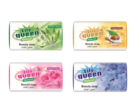 Scrubit Beauty Soap